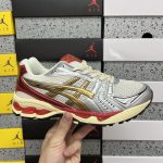 Asics Running Shoes