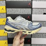 Asics Running Shoes