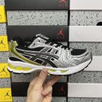 Asics Running Shoes