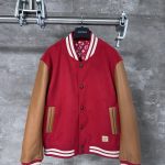 Louis Vuitton Cowhide Jacket For Fall