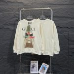 Gucci Sweatshirt Ash Spring Summer