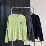 Prada Outerwear Green