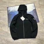 Moncler Outerwear Blue