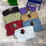 Archaeopteryx Outerwear Red Gore-Tex Urban Outdoor