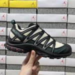 Salomon Running Shoes