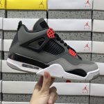 Jordan Red