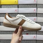Dior Sneakers Brown