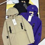 Lululemon Jacket Red Winter