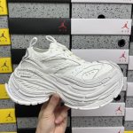 Balenciaga Sneakers Red