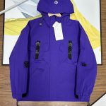 Lululemon Jacket Red Winter