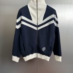Louis Vuitton Cotton Coat