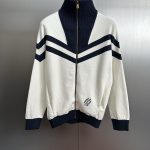 Louis Vuitton Cotton Coat