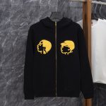 Louis Vuitton Cotton Coat