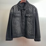 Louis Vuitton Denim Jacket