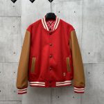 Louis Vuitton Cotton Jacket
