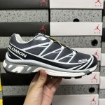 Salomon Running Shoes