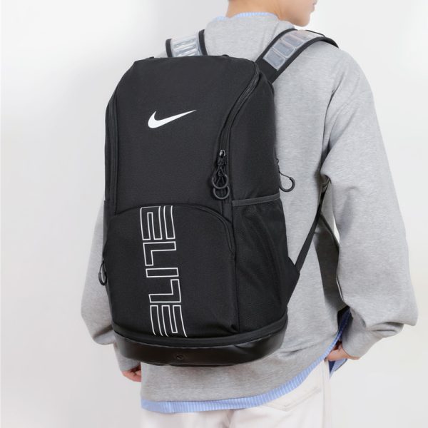 Nike Backpacks Air Cushion Street Style Cushioning