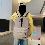 The North Face Backpacks Minimalist And Versatile