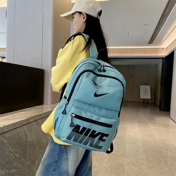 Adidas Backpacks Ash Street Style
