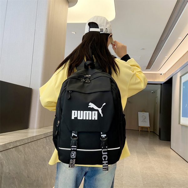 Adidas Backpacks Ash Street Style