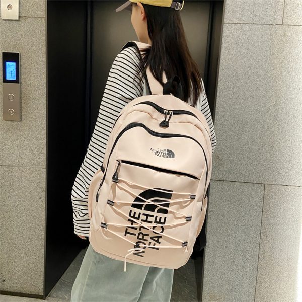 Adidas Backpacks Street Style