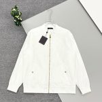 Louis Vuitton Outerwear