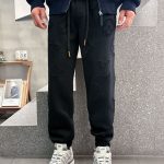 Louis Vuitton Casual Pants For Autumn