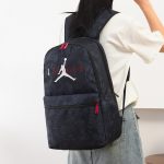 Jordan Backpacks Ash Street Style