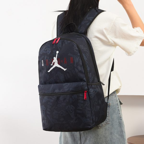 Jordan Backpacks Ash Street Style
