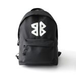 Balenciaga Backpack Ash Eva Art Graffiti