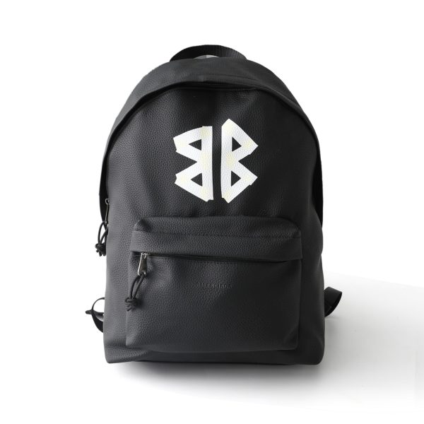 Balenciaga Backpack Ash Eva Art Graffiti