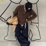 Stone Island Coats Red Wool Blend Autumn Early
