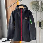 Archaeopteryx Ski Suits Red Gore-Tex Woven Fabric Abrasion-Resistant Patch
