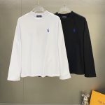 Ralph Lauren Long-Sleeved T-Shirts