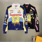 Supreme Mica Outerwear