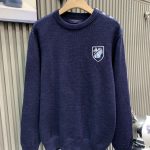 Louis Vuitton Abs Long-Sleeved Sweater For Summer