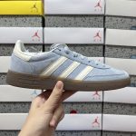 Adidas Sneakers Blue