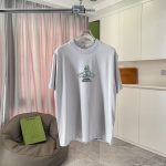 Vivienne Westwood Wood Short-Sleeved T-Shirt For Fall