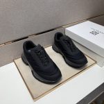 Givenchy Casual Shoes Color Mesh