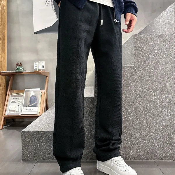 Valentino Casual Pants For Autumn