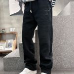 Louis Vuitton Casual Pants For Fall