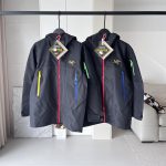 Archaeopteryx Ski Suits Red Gore-Tex Woven Fabric Abrasion-Resistant Patch
