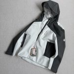 Mammut Jacket Red Urban Commuting Zippered Pocket