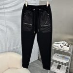 Prada Casual Pants For Autumn