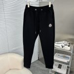 Moncler Casual Pants For Autumn