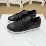 Moncler Cowhide Sneakers