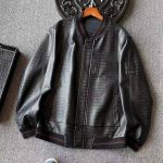 Dior Jacket Red Sophistication
