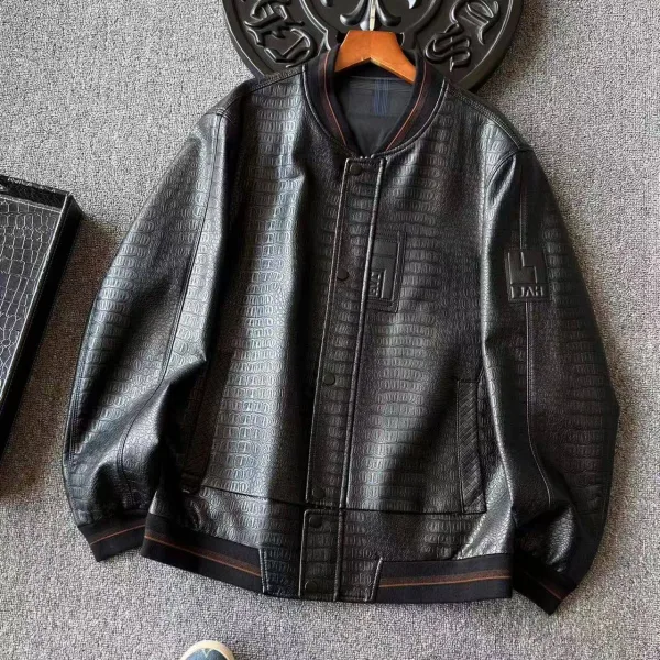 Dior Jacket Red Sophistication
