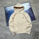 Ralph Lauren Hoodies Black Fleece