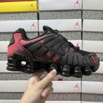 Nike Ruler Air Cushion Spring